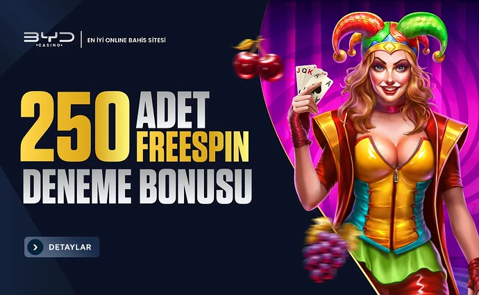 BYDcasi