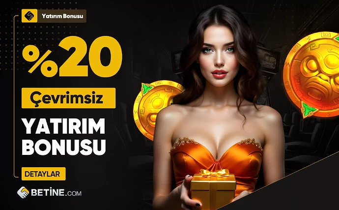 Betine
